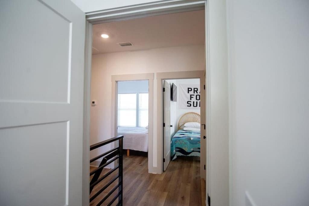 Coral Reef - Brand New Build, Pet Friendly, Private Pool! Sleeps 9! Panama City Beach Exterior foto