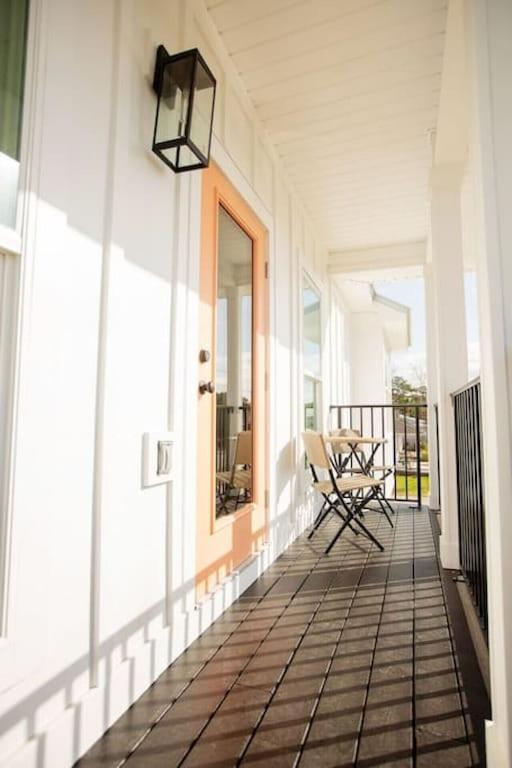 Coral Reef - Brand New Build, Pet Friendly, Private Pool! Sleeps 9! Panama City Beach Exterior foto